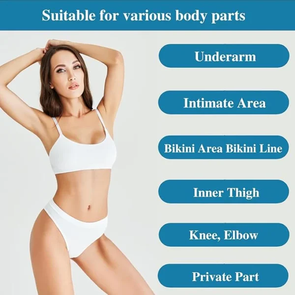 Whitening Cream For Dark Skin Area - Image 7