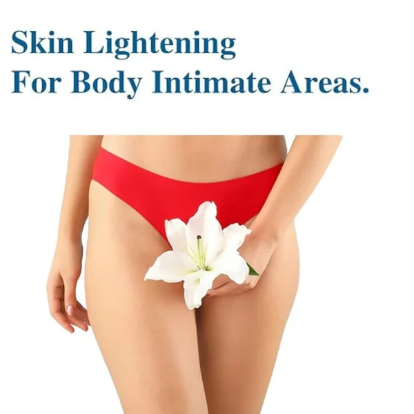 Whitening Cream For Dark Skin Area - Image 4