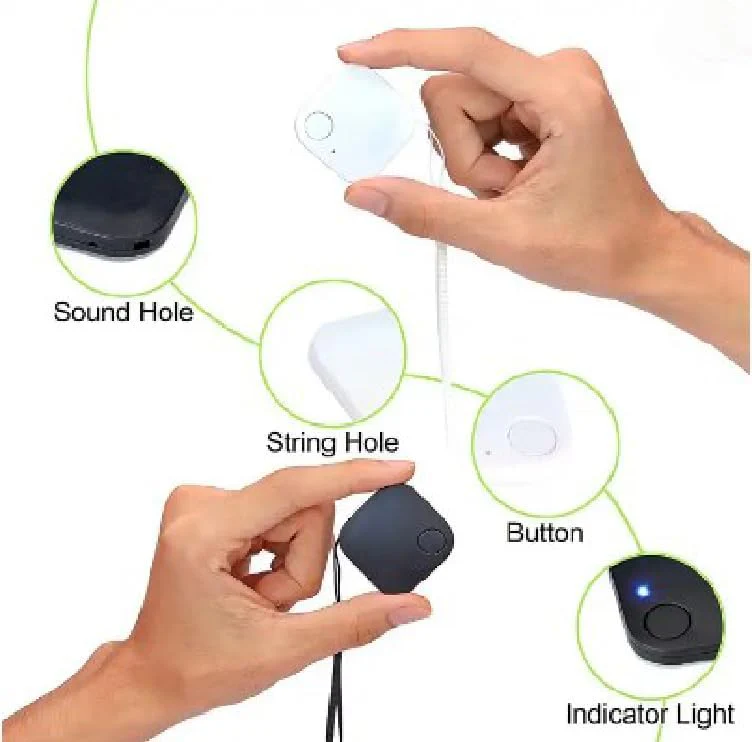 Key Finder Smart Item Tracker - Image 3