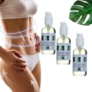 Instantly Ageless Collagen Lifting Body Oil