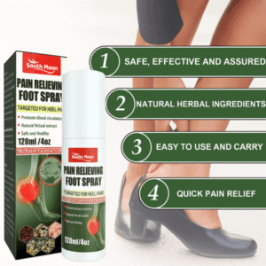 Foot & Joint Pain Relieving