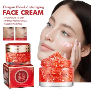 Dragon’s Blood Whitening Cream
