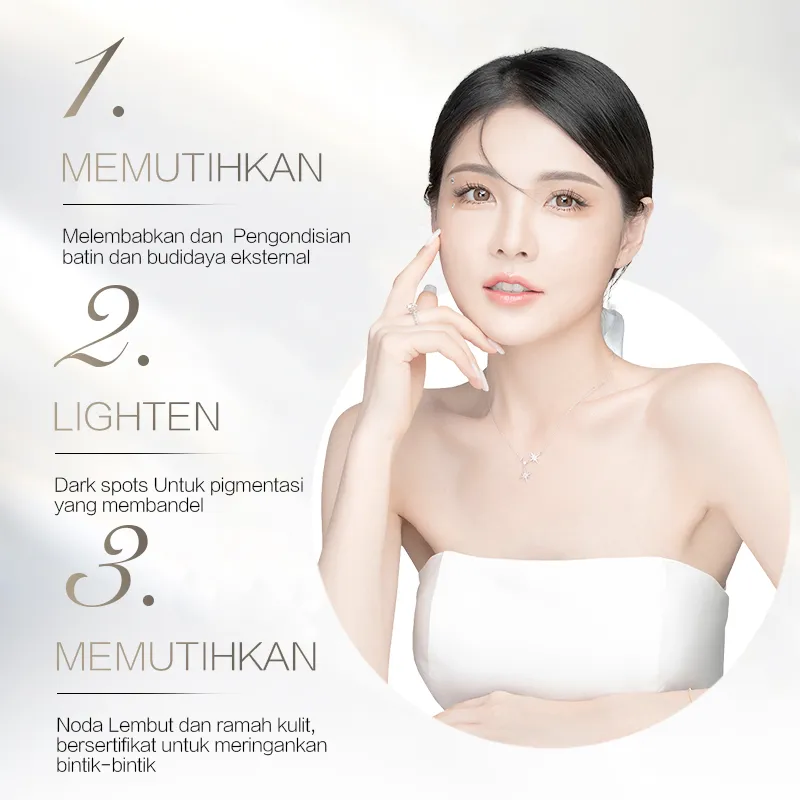 Chalonese Brightening Cream - Image 8